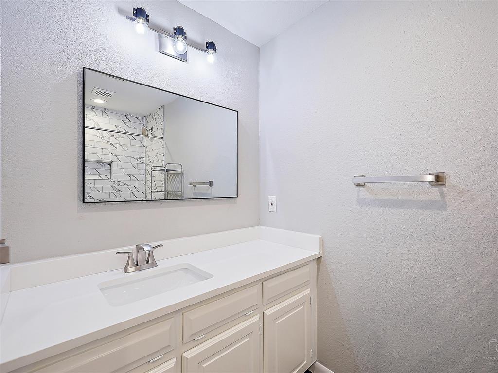 Air Park Dallas - Residential Lease