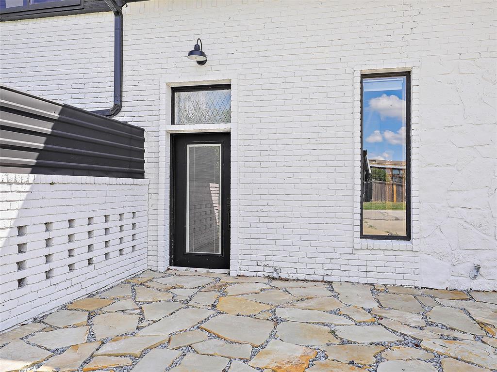 Air Park Dallas - Residential Lease