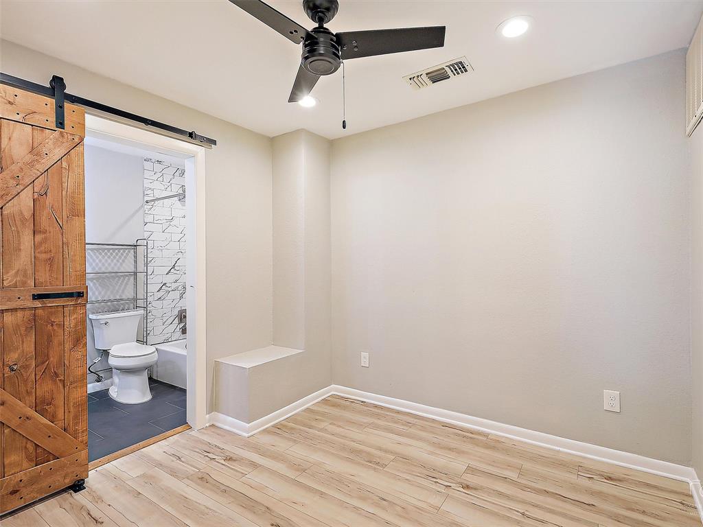 Air Park Dallas - Residential Lease