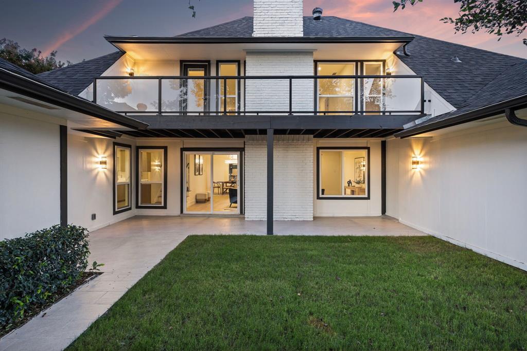 Rolling Trails - Residential