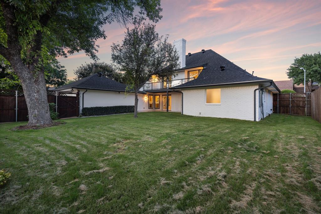 Rolling Trails - Residential