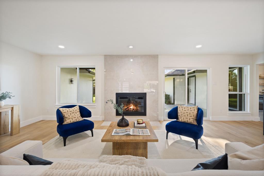 Rolling Trails - Residential