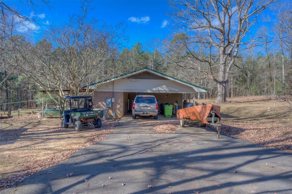 Rural - Residential