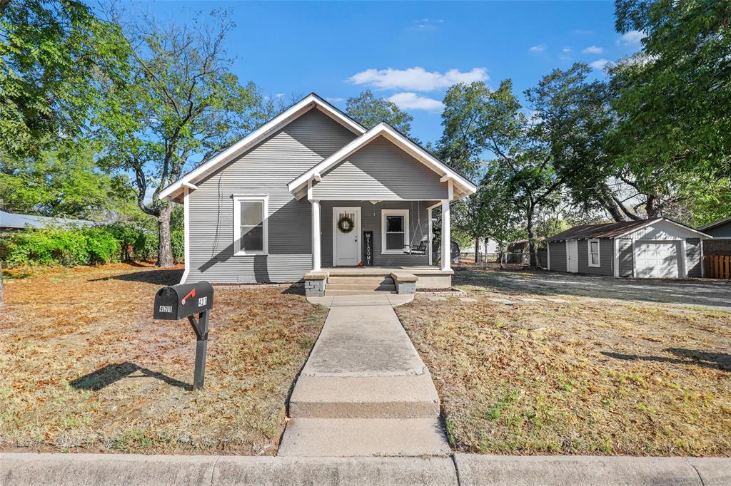 Yeoman - Residential