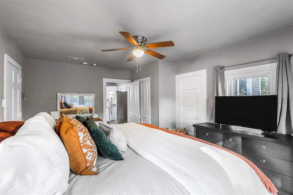 Yeoman - Residential