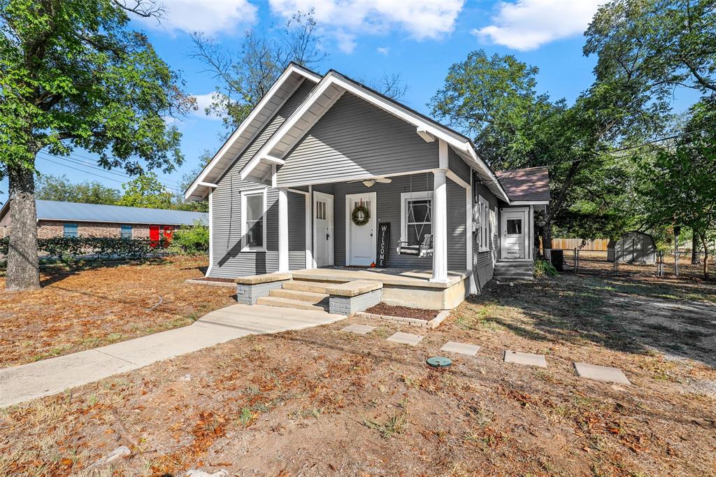 Yeoman - Residential