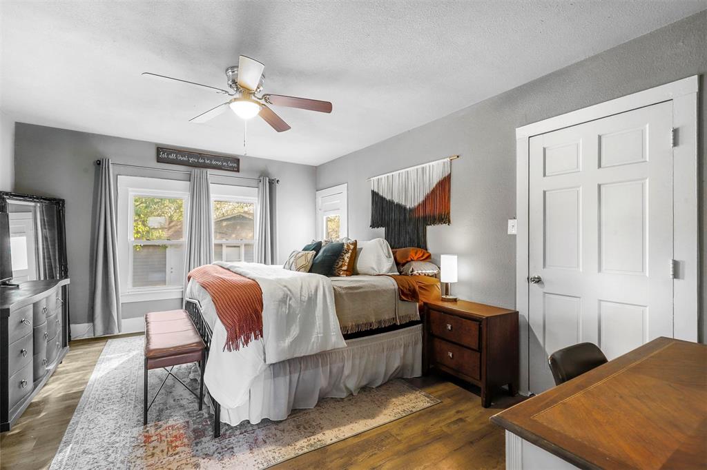 Yeoman - Residential