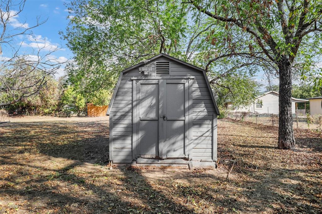 Yeoman - Residential
