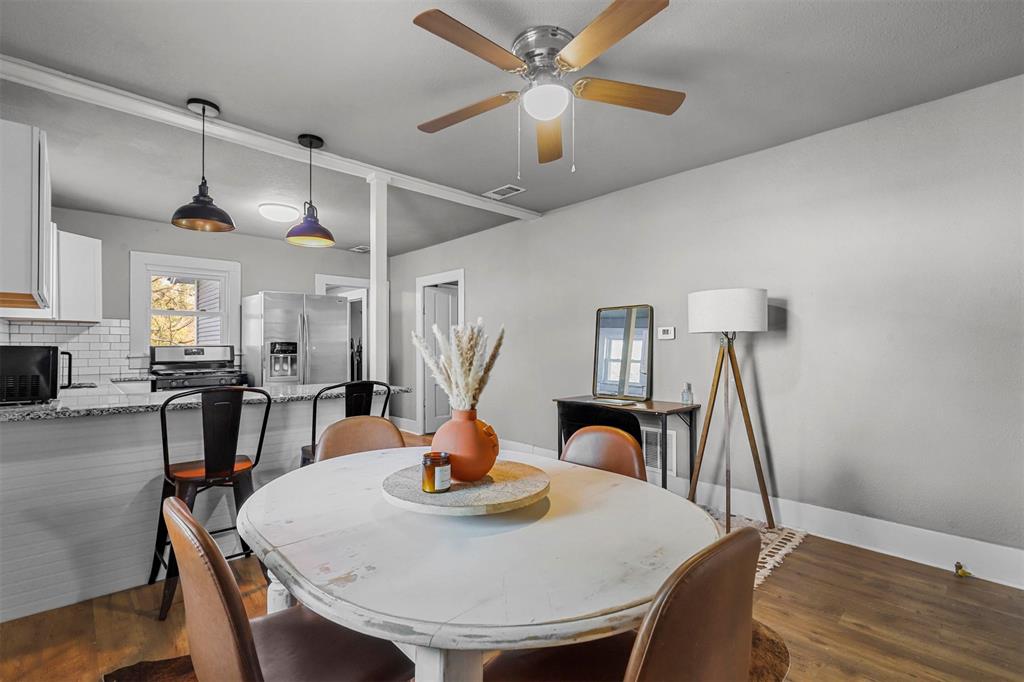 Yeoman - Residential
