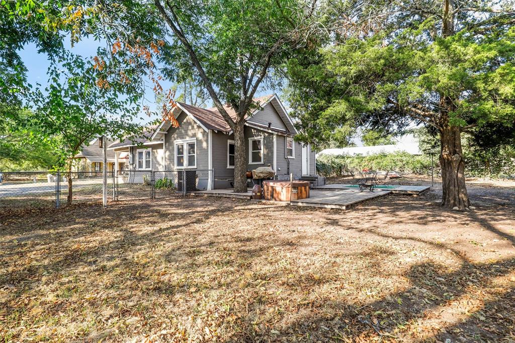 Yeoman - Residential