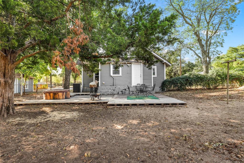 Yeoman - Residential