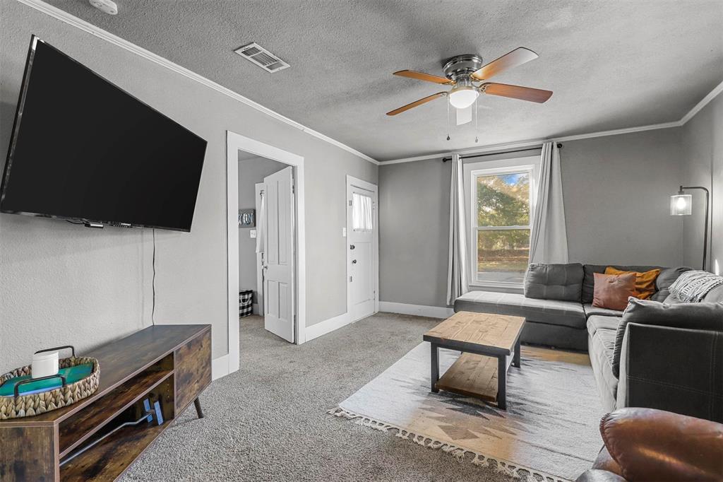 Yeoman - Residential