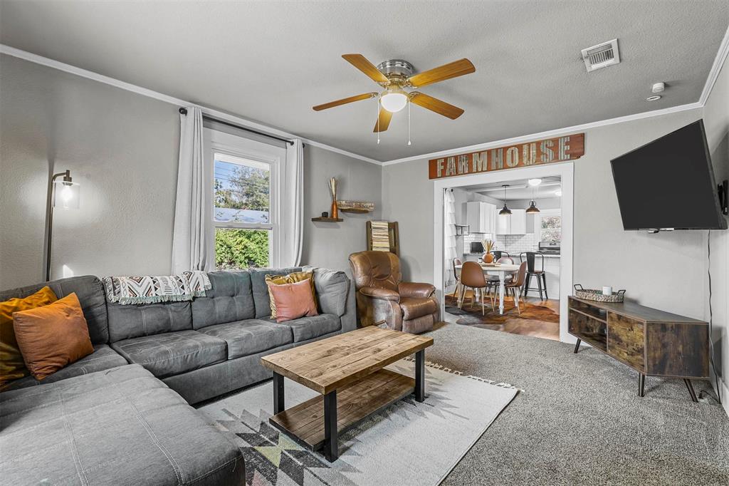 Yeoman - Residential