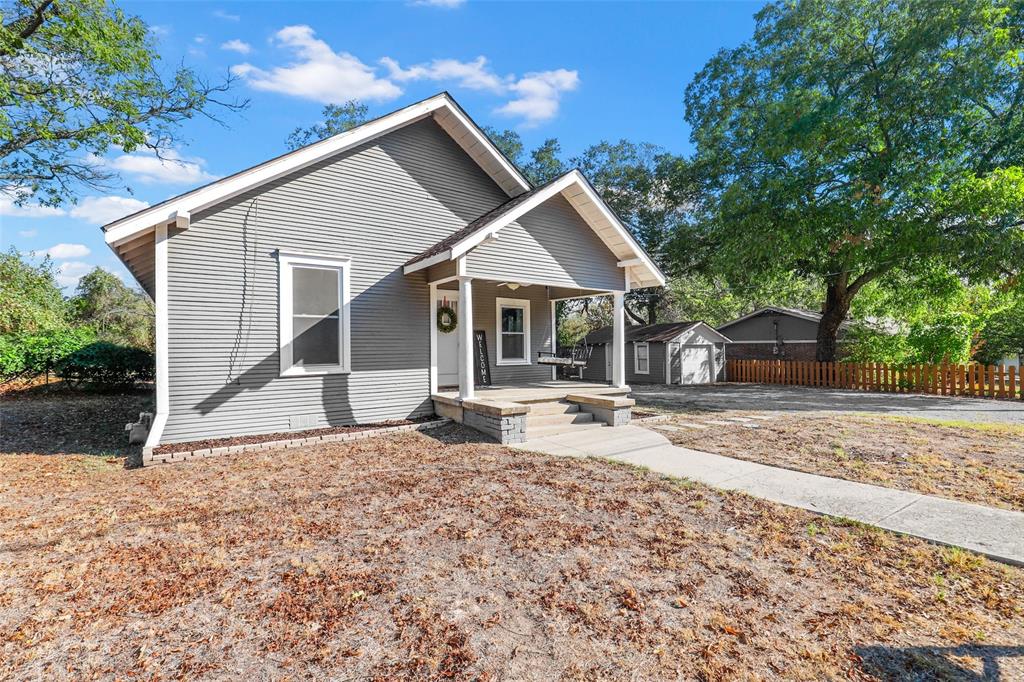 Yeoman - Residential