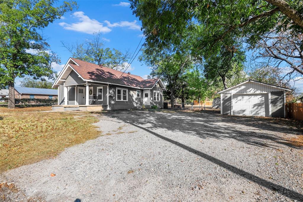 Yeoman - Residential
