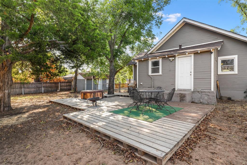 Yeoman - Residential