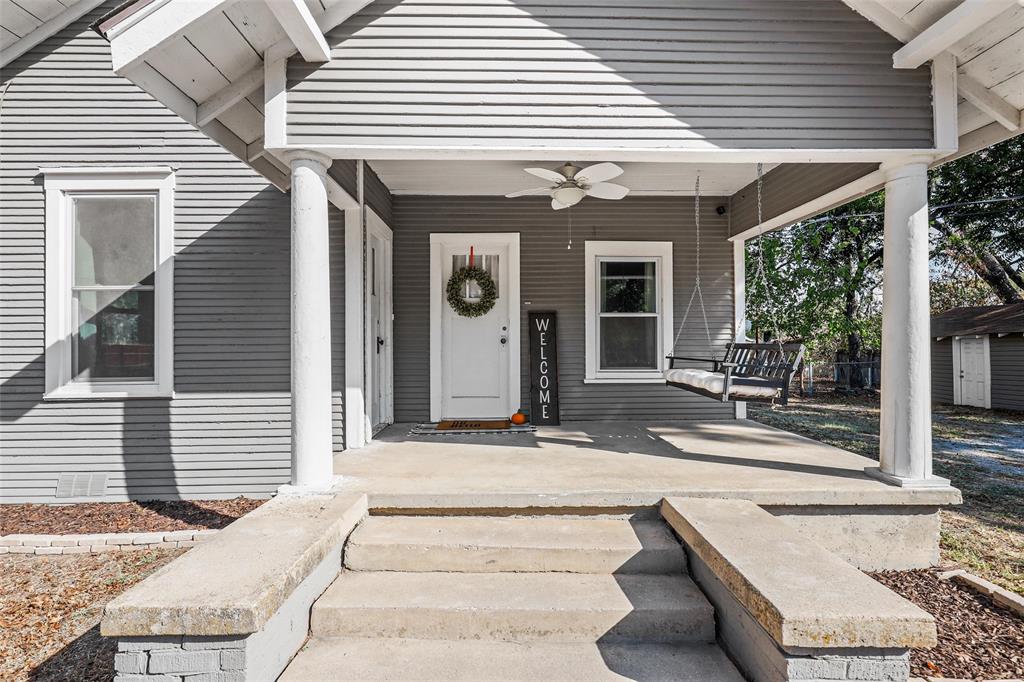 Yeoman - Residential