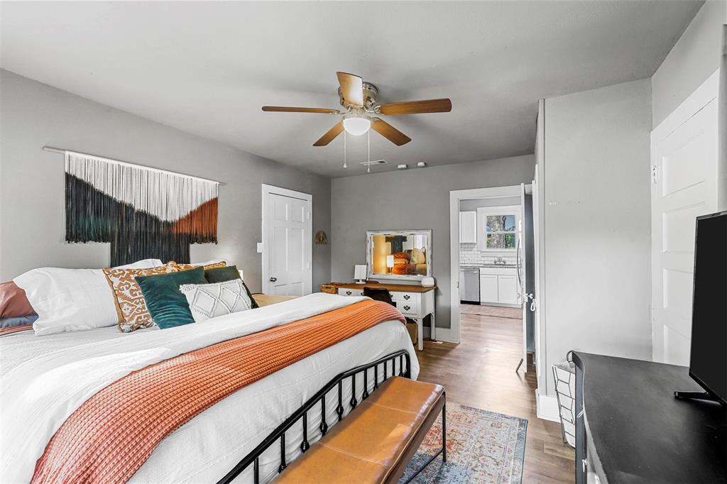 Yeoman - Residential