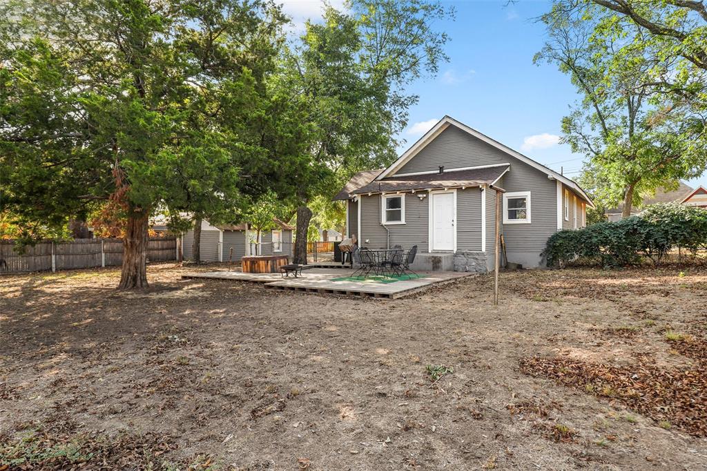 Yeoman - Residential