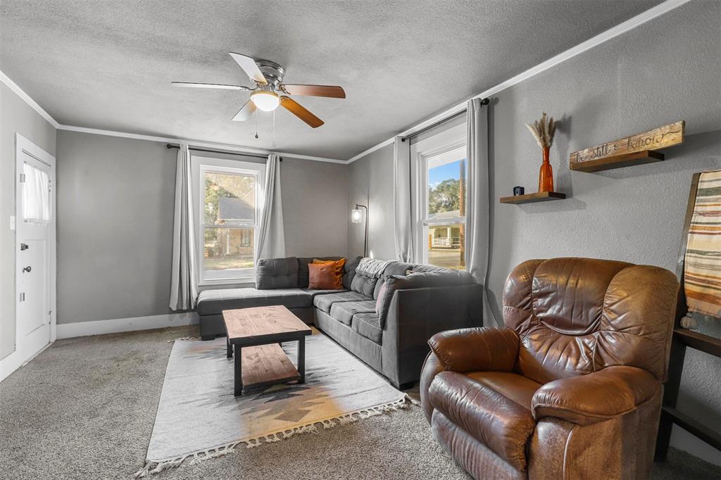 Yeoman - Residential