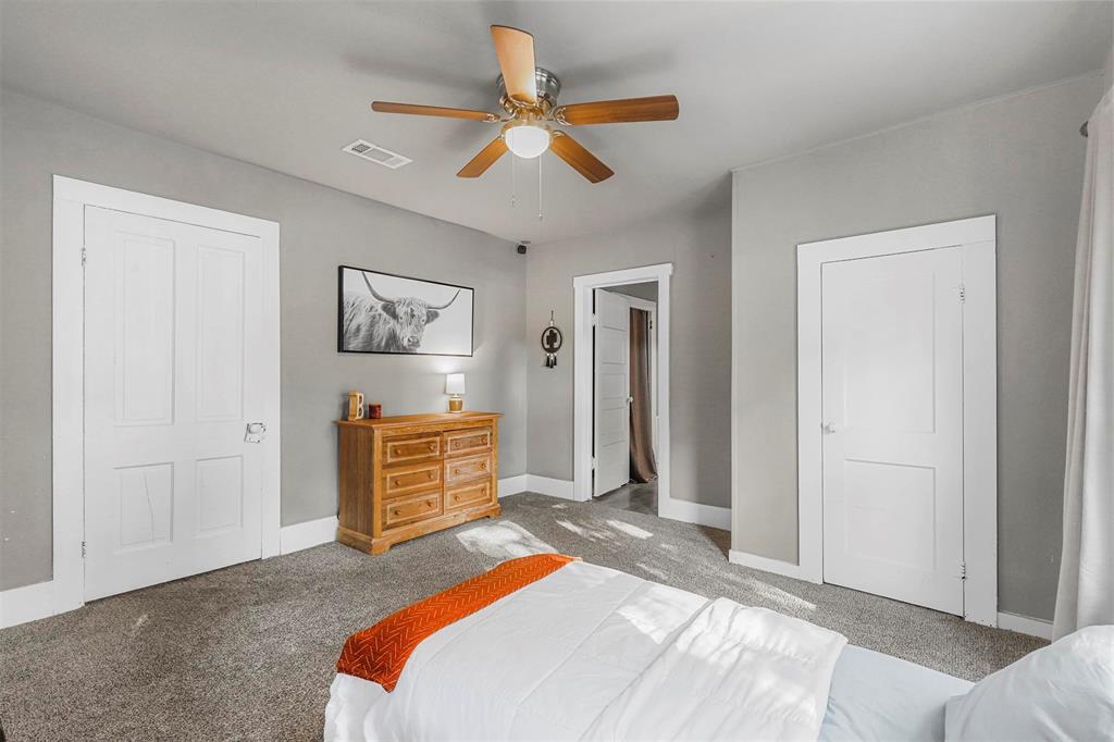 Yeoman - Residential