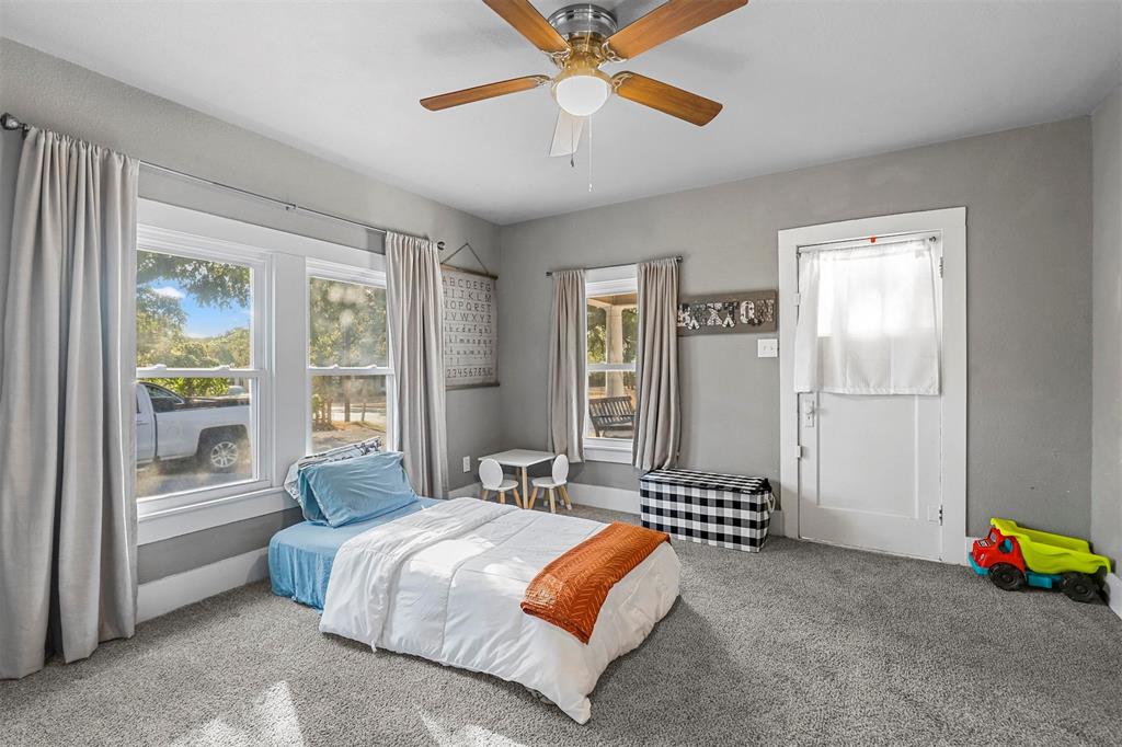 Yeoman - Residential