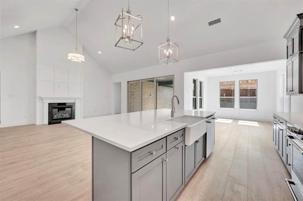 Sterling Greene - Residential