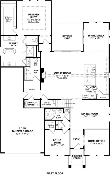 Sterling Greene - Residential