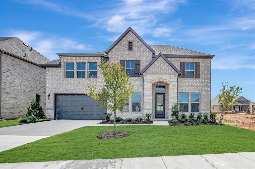 Sterling Greene - Residential