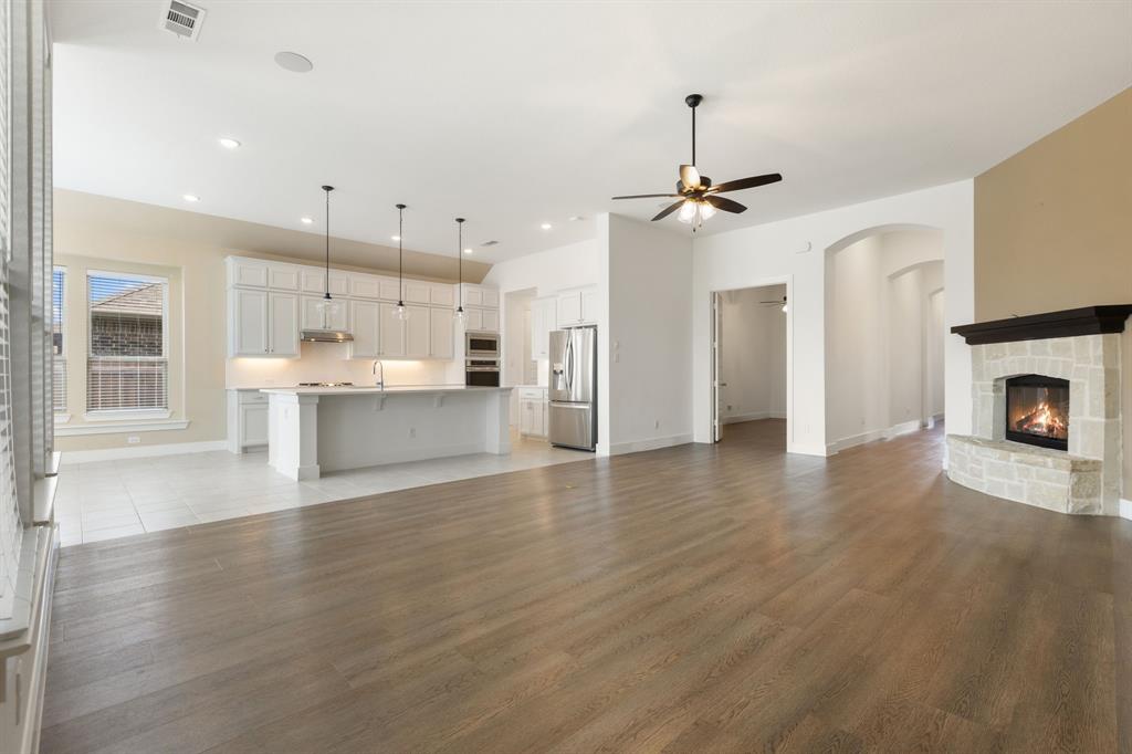 Enclave Ph 1 - Residential