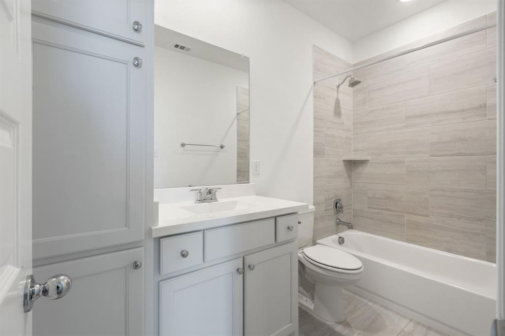 Enclave Ph 1 - Residential
