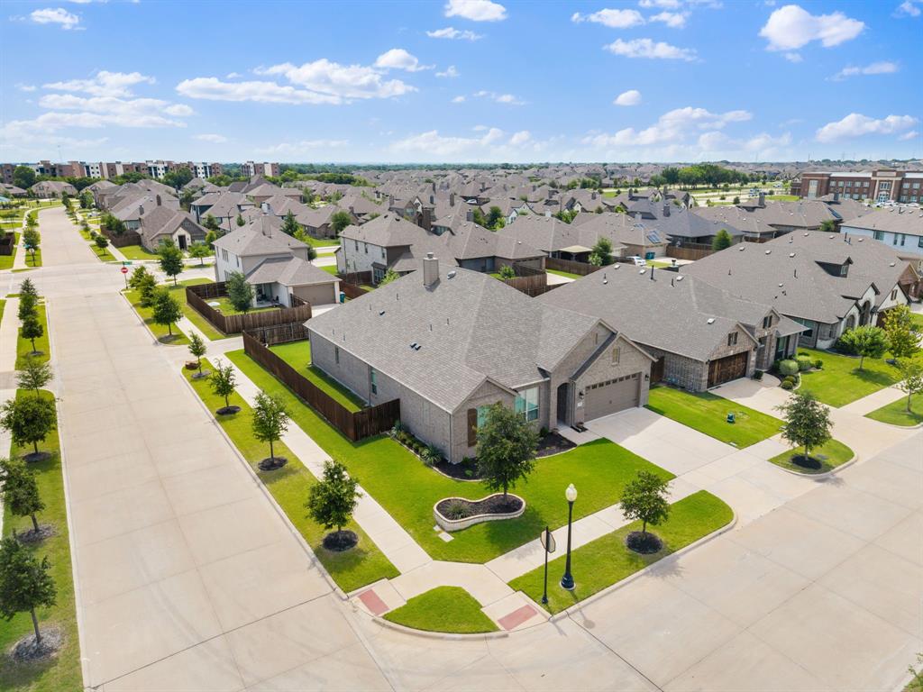 Enclave Ph 1 - Residential