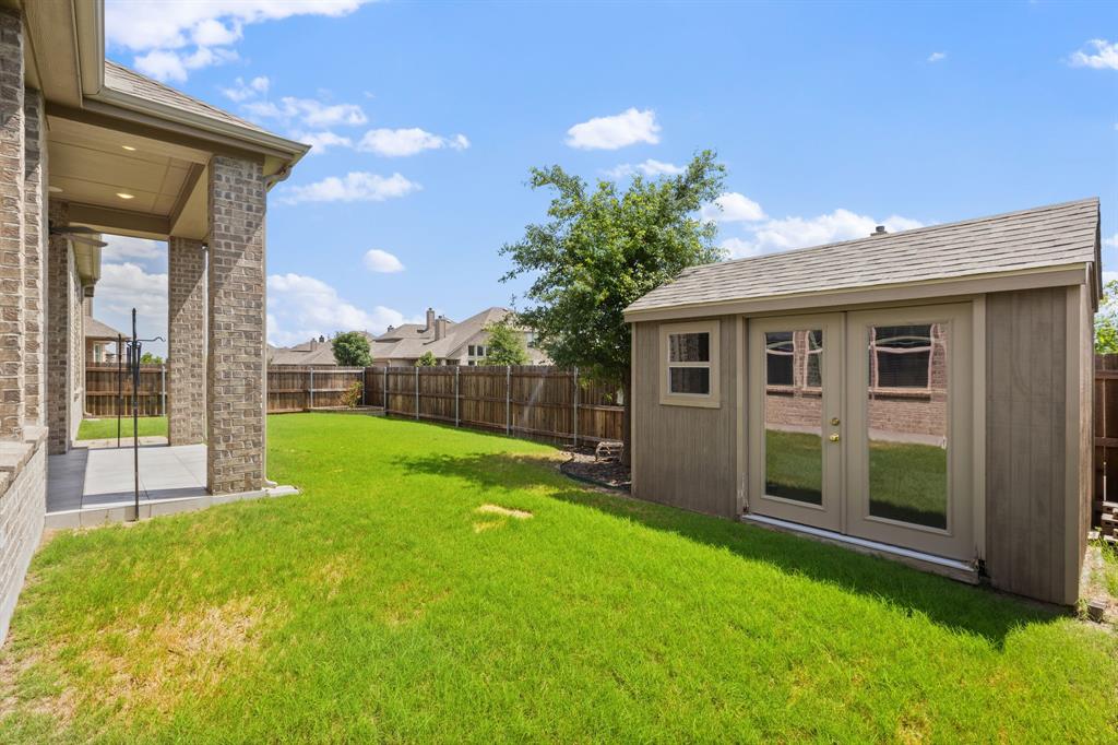 Enclave Ph 1 - Residential