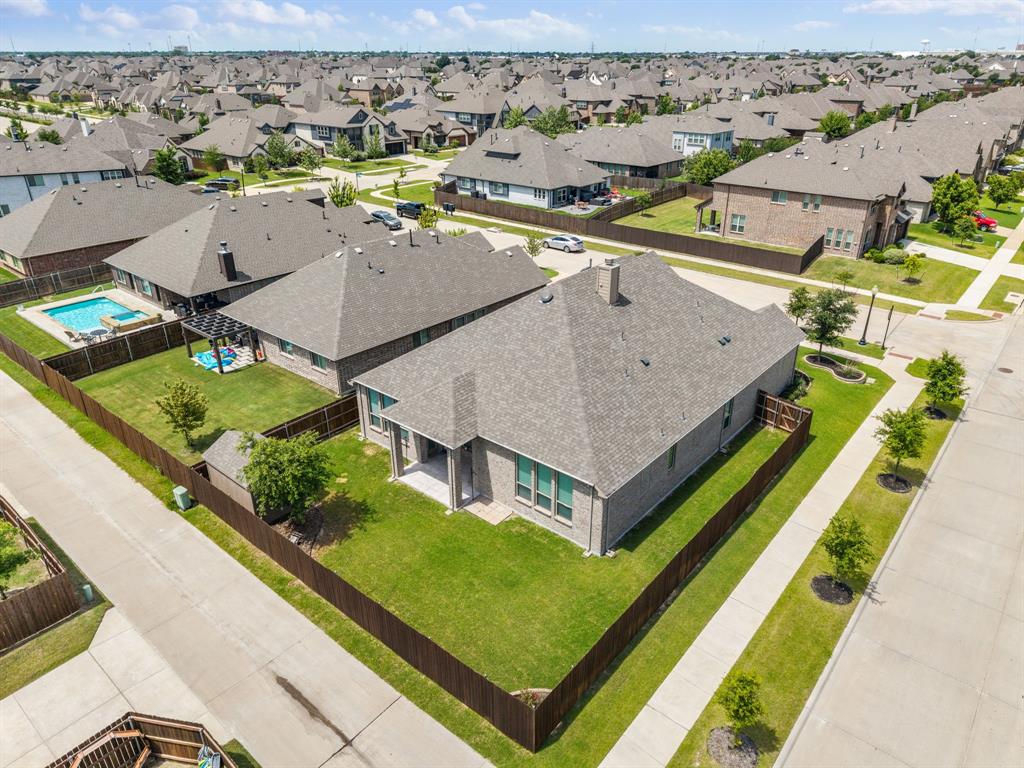 Enclave Ph 1 - Residential