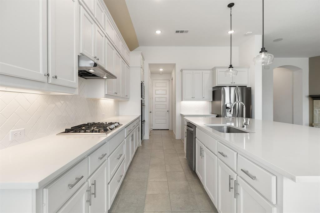 Enclave Ph 1 - Residential