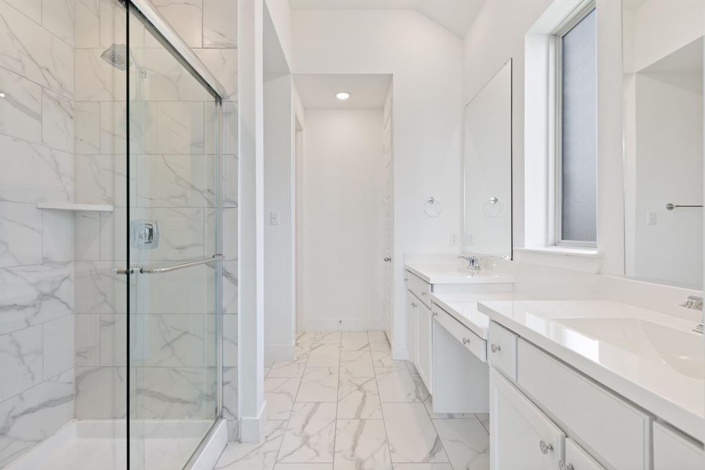 Enclave Ph 1 - Residential