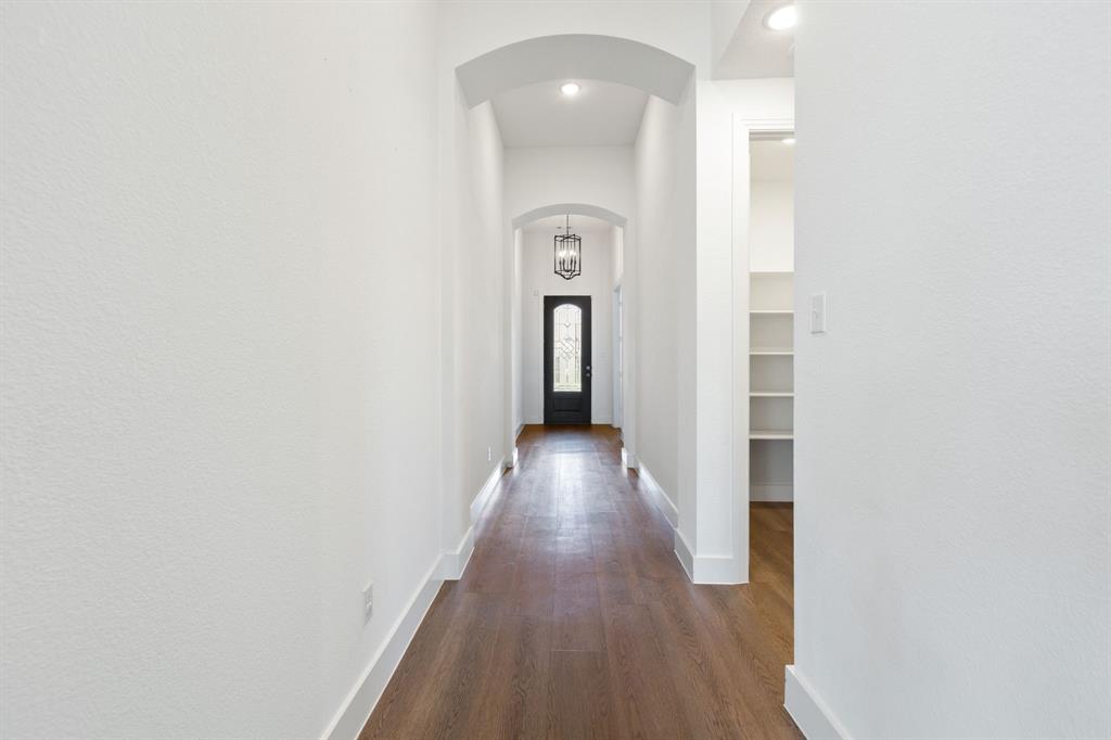 Enclave Ph 1 - Residential