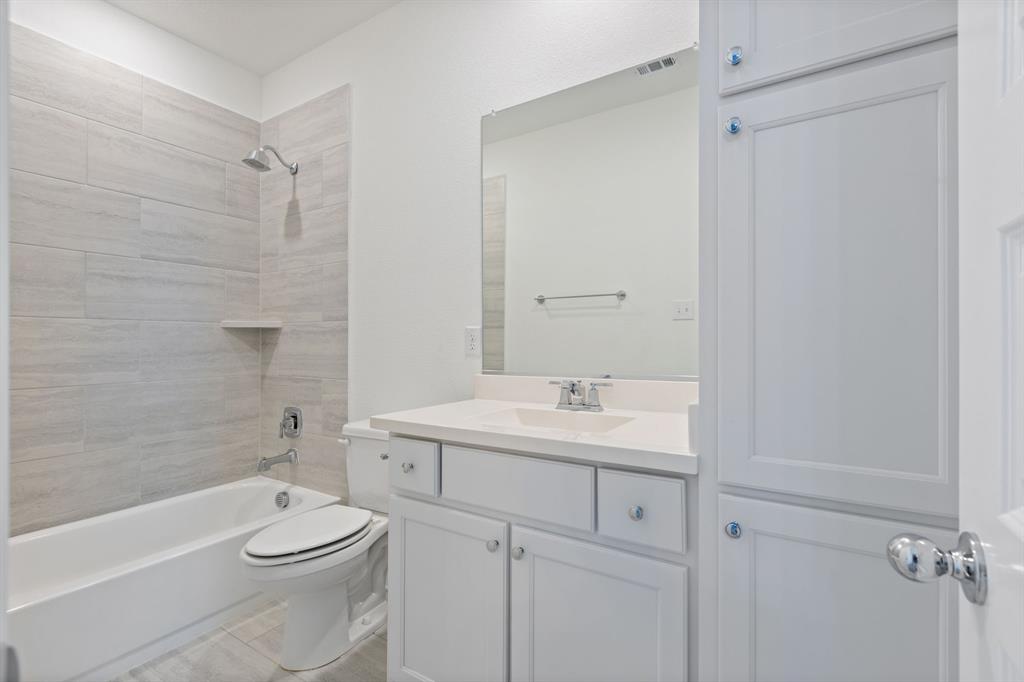 Enclave Ph 1 - Residential