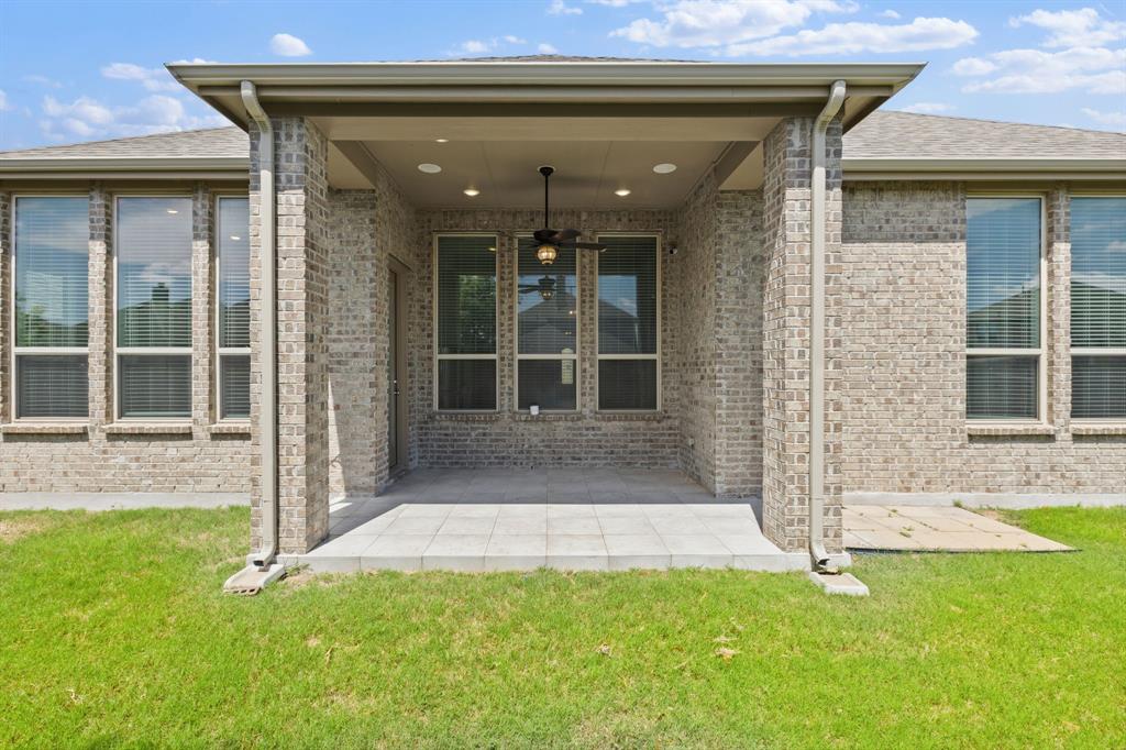 Enclave Ph 1 - Residential