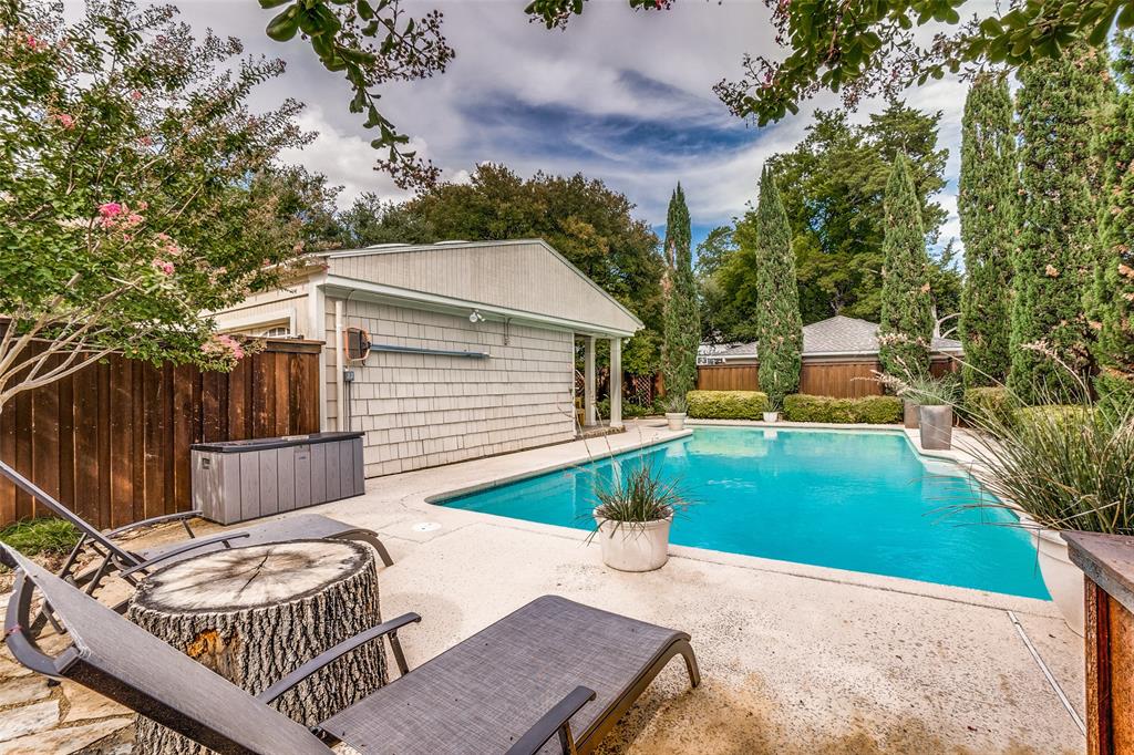 Caruth Hills - Residential