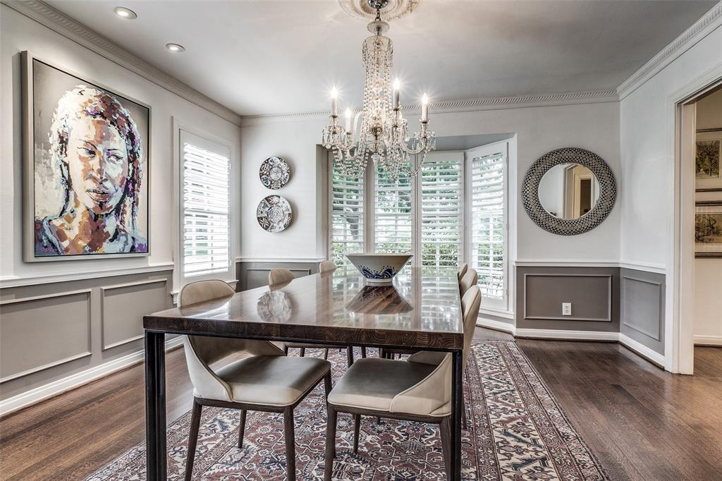 Caruth Hills - Residential