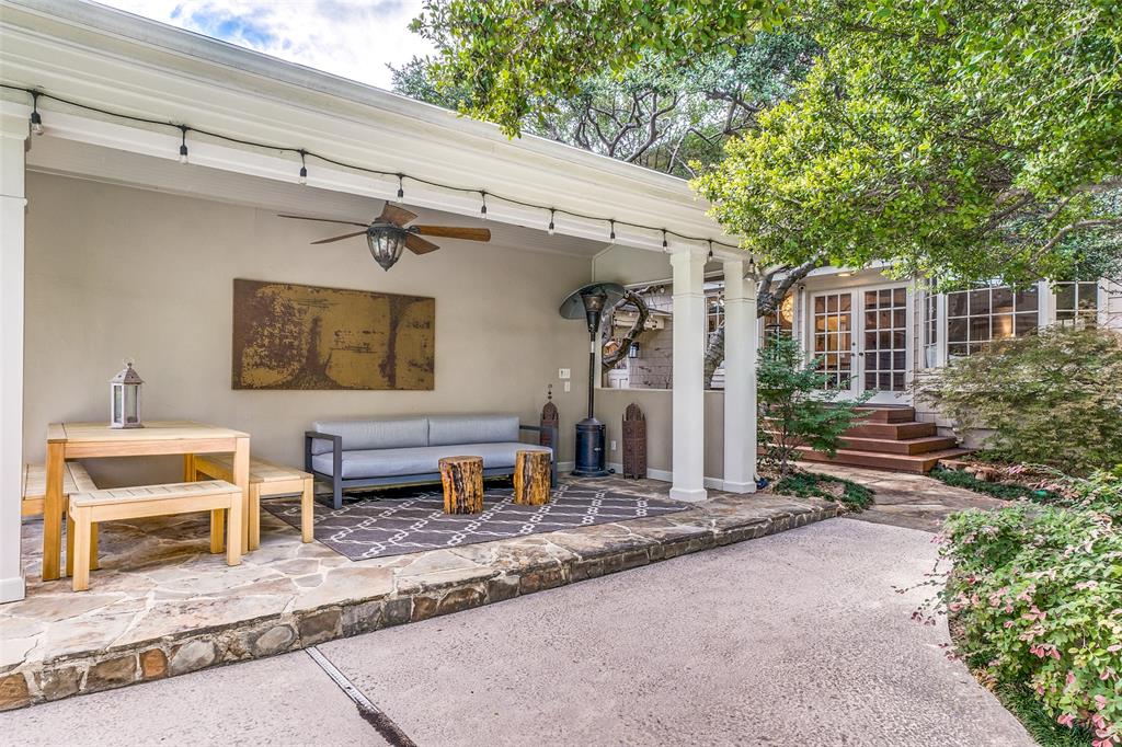 Caruth Hills - Residential