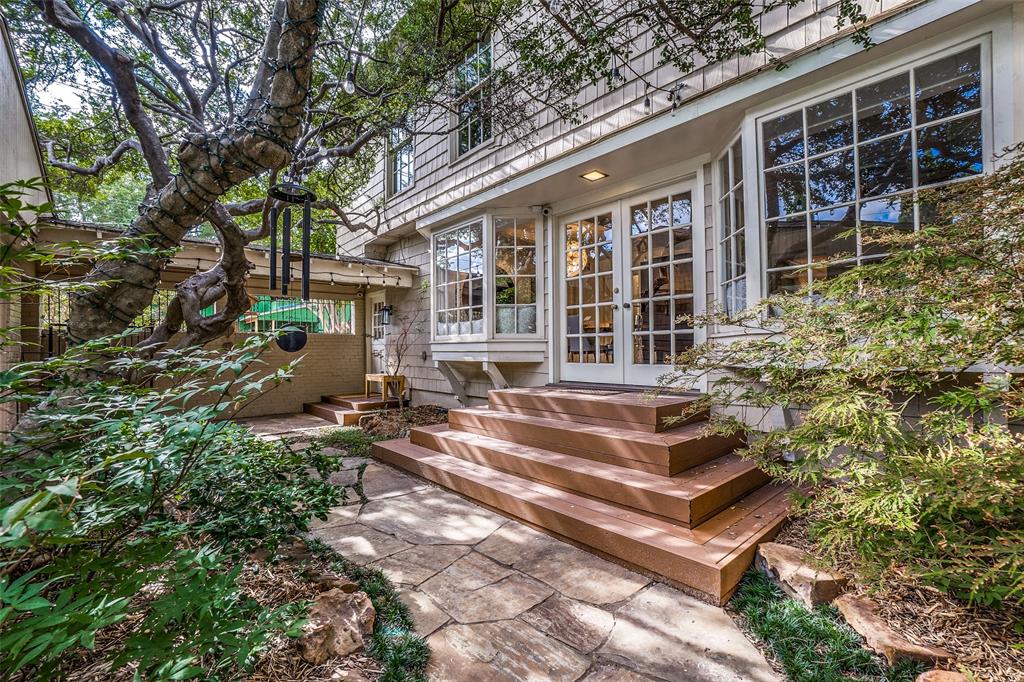 Caruth Hills - Residential