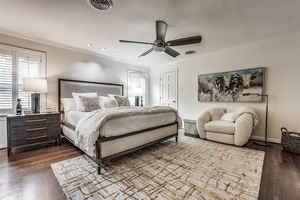 Caruth Hills - Residential