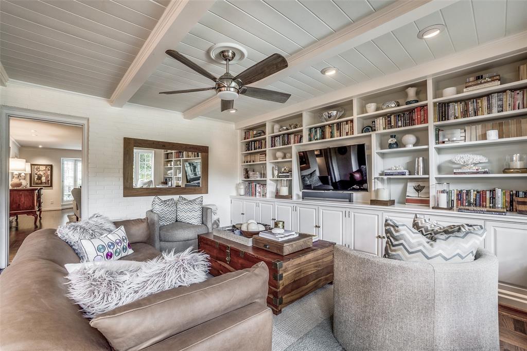 Caruth Hills - Residential