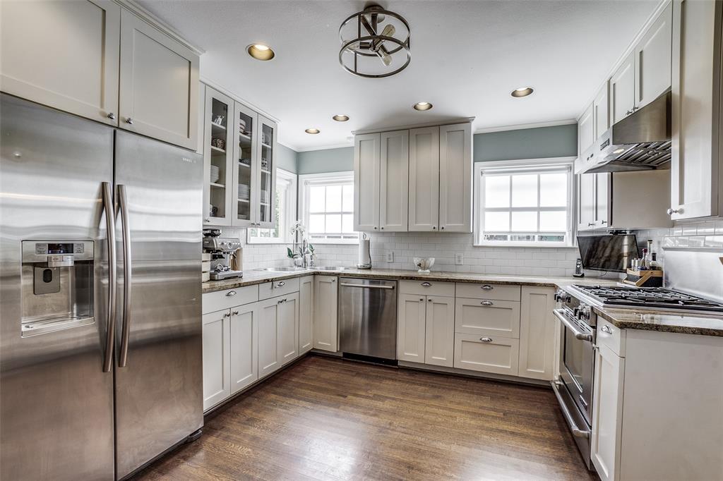 Caruth Hills - Residential