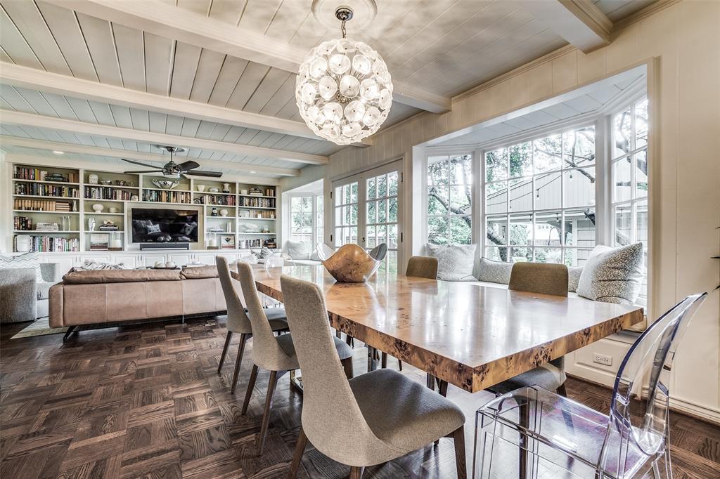 Caruth Hills - Residential