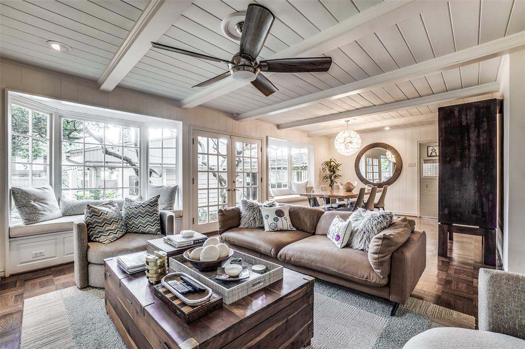 Caruth Hills - Residential
