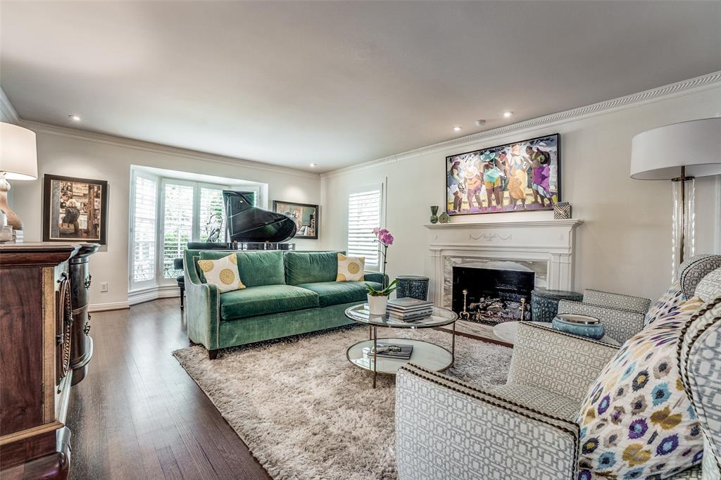 Caruth Hills - Residential