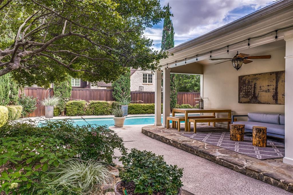 Caruth Hills - Residential